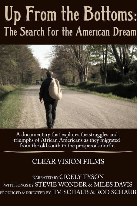 Up From the Bottoms: The Search for the American Dream Film